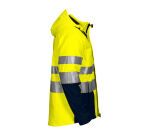 ProJob 6420 PADDED FUNCTIONAL JACKET EN ISO 20471 CLASS 3/2