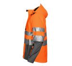 ProJob 6420 PARKA SOFTSHELL - EN ISO 20471 CLASSE 3/2