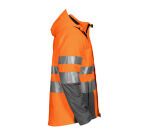 ProJob 6420 PARKA SOFTSHELL - EN ISO 20471 CLASSE 3/2