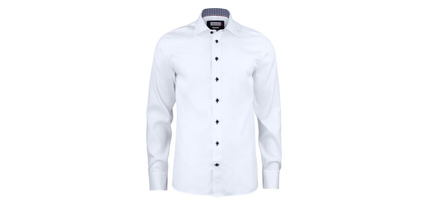 J.Harvest & Frost RB20 Twill
Chemise Regular Fit Hommes