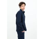 James Harvest Highwoods
Surchemise Unisex