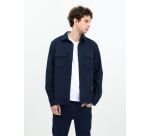 James Harvest Highwoods
Surchemise Unisex