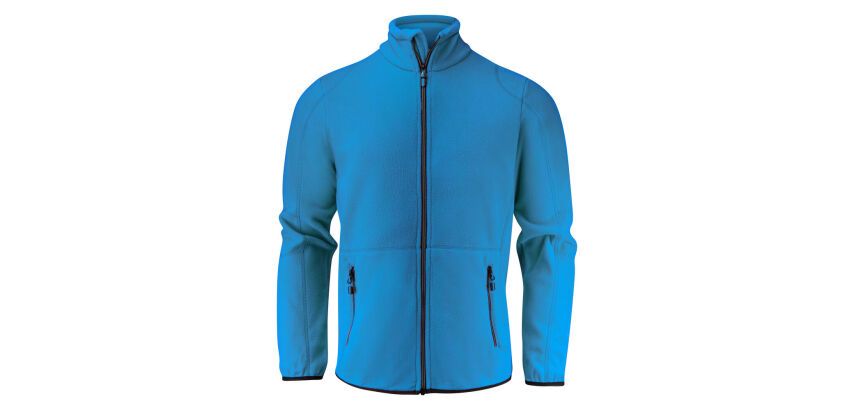 Printer Essentials Speedway
Fleece Jacket Men