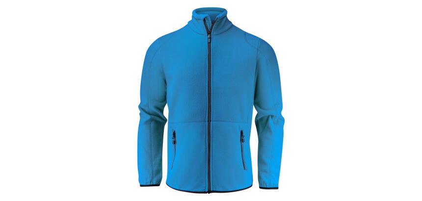 Printer Essentials Speedway
Fleece Jacket Men