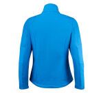 Printer Trial 
Softshell Jacket Women