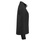 Printer Trial 
Veste Softshell Femmes