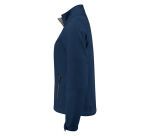Printer Trial 
Veste Softshell Femmes