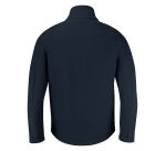 Printer Trial
Softshell Jas Heren