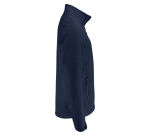 Printer Trial
Softshell Jas Heren
