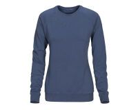James Harvest Cornell 
Sweatshirt Femmes Bleudélavé - Taille XL