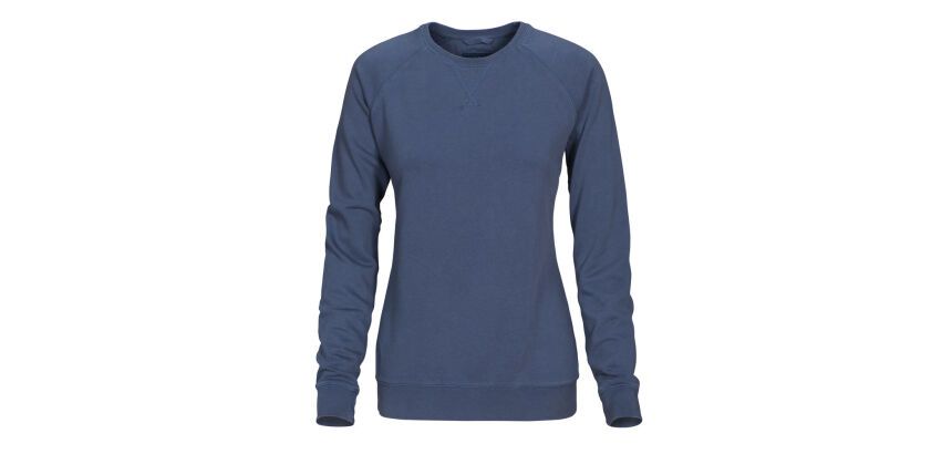 James Harvest Cornell 
Sweatshirt Femmes