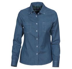 James Harvest Jupiter 
Shirt Women