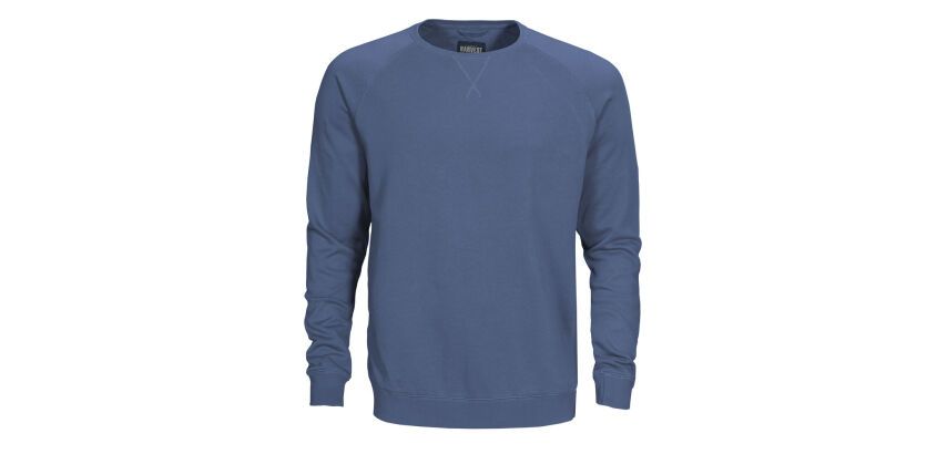 James Harvest Cornell
Sweatshirt Hommes