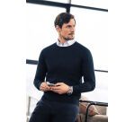 J.Harvest & Frost Merino U
Pull-Over Hommes