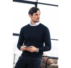 J.Harvest & Frost Merino U
Pull-Over Hommes