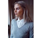 J.Harvest & Frost Merino V
Gebreide Sweater Dames