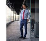 J.Harvest & Frost YB50 Twill
Hemd Regular Fit Herren