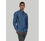 J.Harvest & Frost IB130 Woven Indigo
Shirt Regular Fit Men