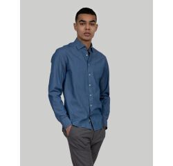 J.Harvest & Frost Indigo Bow 130 
Hemd Regular Fit Herren
