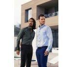 J.Harvest & Frost RB121 Oxford
Chemise Regular Fit Hommes