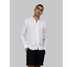 J.Harvest & Frost IB33 Linen
Shirt Slim Fit Men
