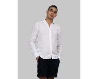 J.Harvest & Frost IB33 Linen
Chemise Slim Fit Hommes