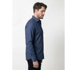 J.Harvest & Frost PB143 Twill 
Chemise Regular Fit Hommes