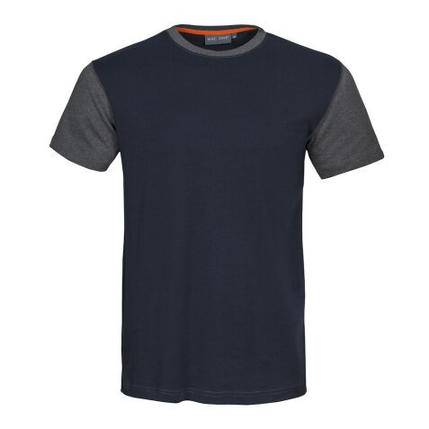 Mac One T-SHIRT MANCHES LONGUES JOEY