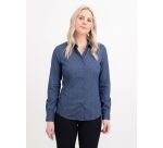 J.Harvest & Frost PB143 Twill
Hemd Dames