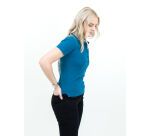 James Harvest Neptune 
Polo Pique Women