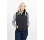 James Harvest Deer Ridge Bodywarmer