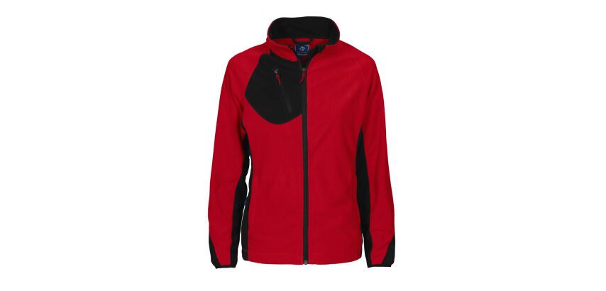 ProJob 2326 MICROFLEECE JACKET WOMEN'S