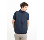James Harvest Deer Ridge 
Vest Men