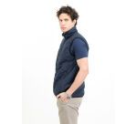 James Harvest Deer Ridge 
Vest Men