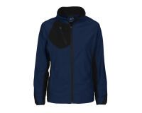 ProJob 2326 MICROPOLAIRE FEMME Marine - Taille L