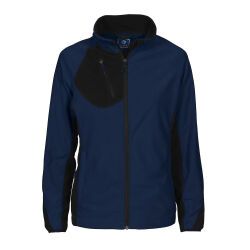 ProJob 2326 MICROFLEECE JACKET WOMEN'S