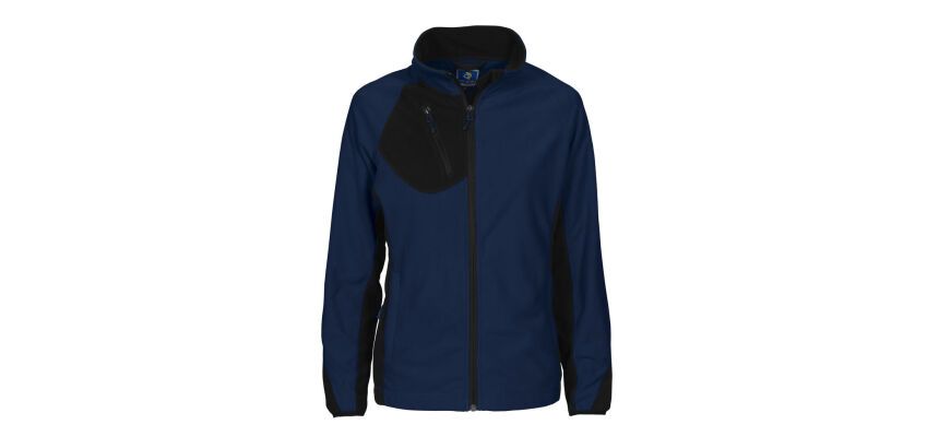 ProJob 2326 DAMES MICROFLEECE