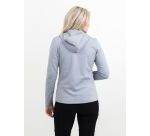 Printer RED Layback
Sweatshirt Capuche Femmes
