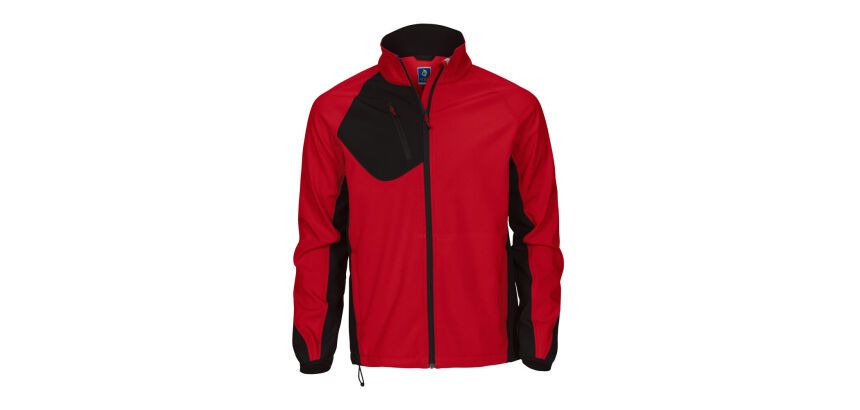 ProJob 2422 SOFTSHELL JACKET