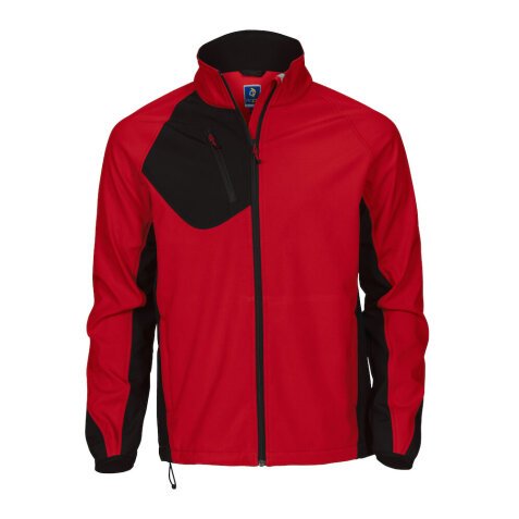 ProJob 2422 SOFTSHELL JACKET