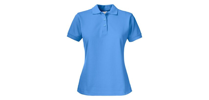 Printer Essentials Surf Pro W
Polo Pique W
