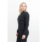 Printer Essentials Javelin
Sweatshirt Fullzip Femmes