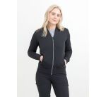 Printer Essentials Javelin
Sweatshirt Fullzip Femmes