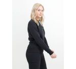 Printer Essentials Javelin
Sweatshirt Fullzip Femmes