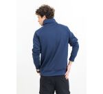 Printer Jog RSX 
Sweatshirt Fullzip Heren