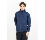 Printer Jog RSX 
Sweatshirt Fullzip Heren