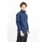 Printer Jog RSX 
Sweatshirt Fullzip Heren