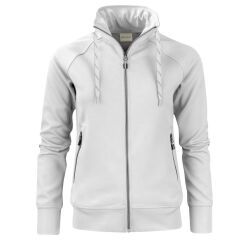 Printer Jog RSX
Sweatshirt Fullzip Femmes Blanc - Taille XXXL