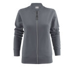 Printer Essentials Javelin
Pullover mit Reißverschluss Damen