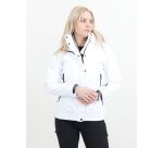 Printer Essentials Skeleton
Softshell Jacket Women